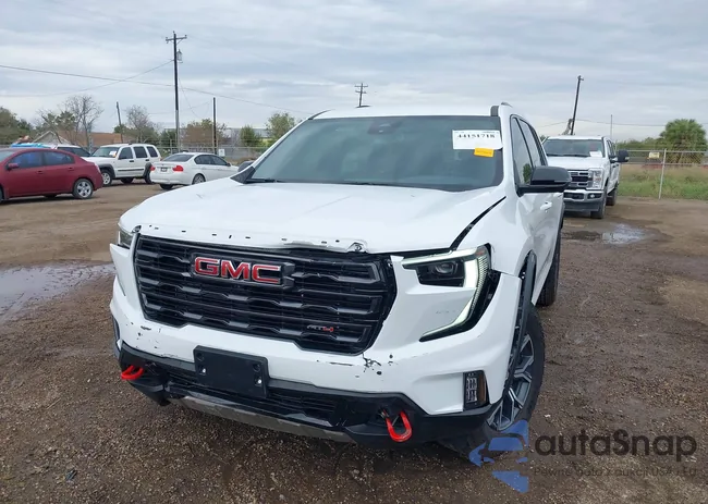 1GKENPRSXSJ287241: 44151718