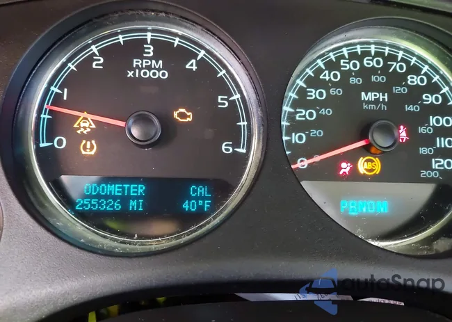 1GKS2CE07BR169478: 44151723