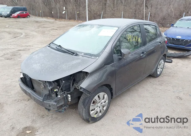 JTDKTUD30DD555203: 44151758