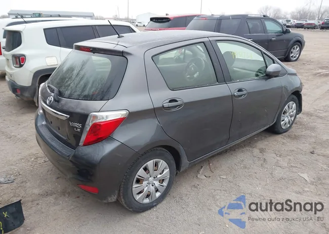 JTDKTUD30DD555203: 44151758