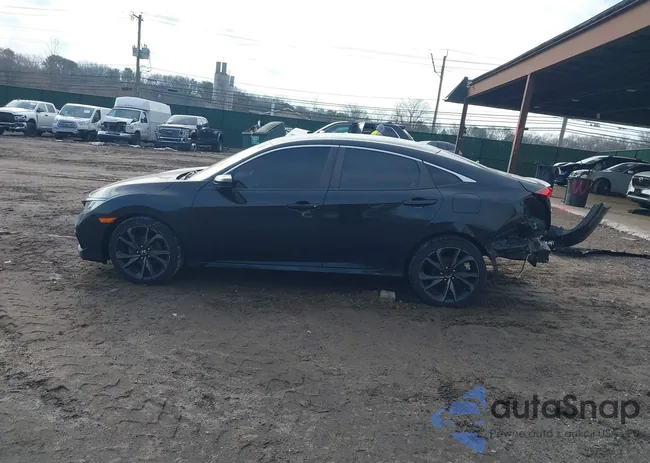 19XFC2F83LE215152: 44151806