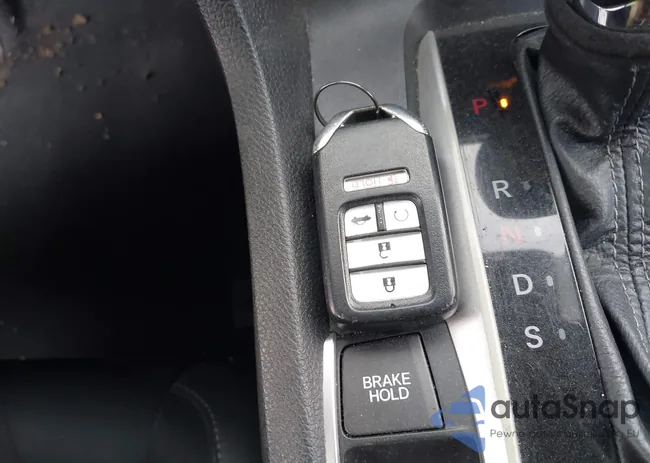 19XFC2F83LE215152: 44151806