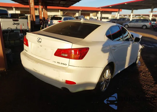 JTHCK262X85019809: 44151820