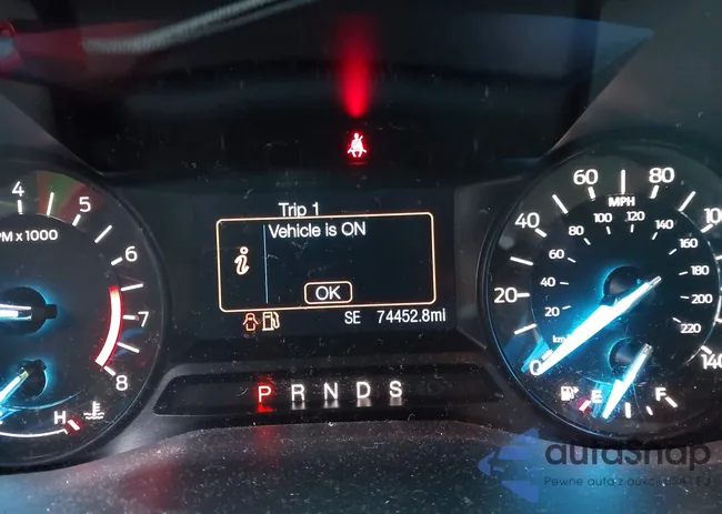 1FM5K8B83HGB71163: 44151831