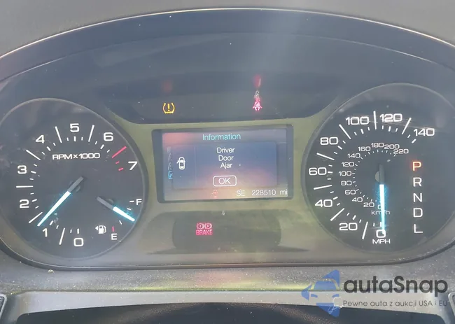 2FMDK3GC6BBA03026: 44151840