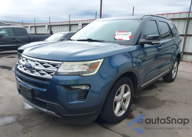 1FM5K7D86JGC54020: 44151865