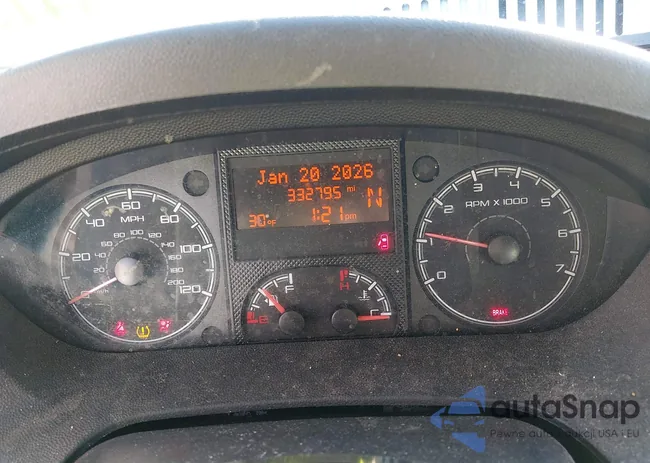 3C6TRVAG6FE502241: 44151889