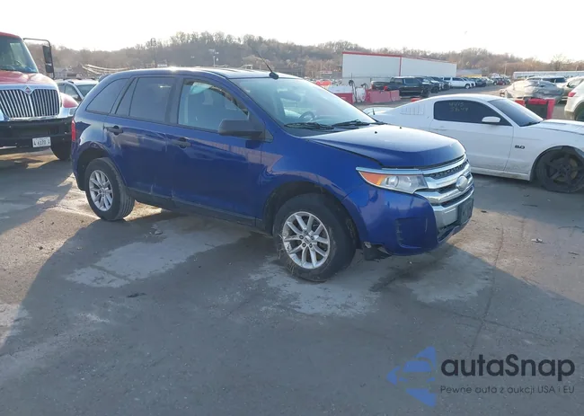 2FMDK3GC1EBA65860: 44151896