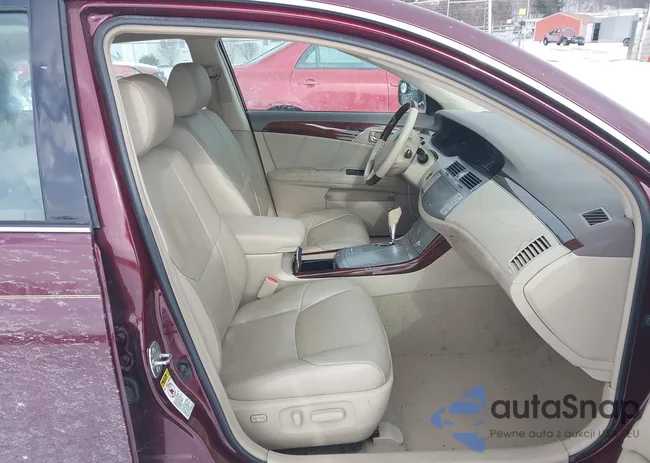 4T1BK36B28U321390: 44151897