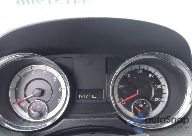 2C4RDGCG4HR789204: 44151906