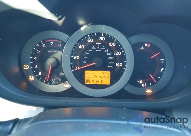 JTMBK31V565009531: 44151918