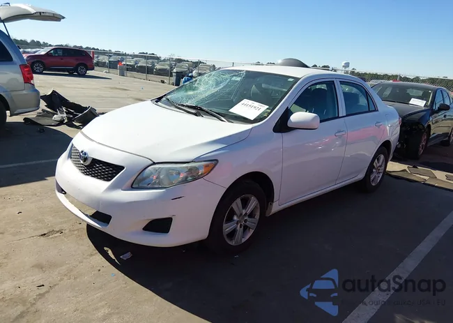 1NXBU4EE2AZ234252: 44151921