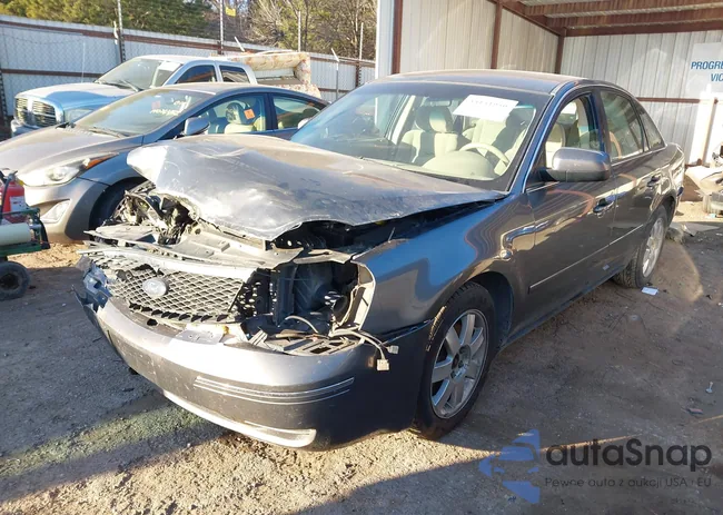 1FAFP23116G117100: 44151950