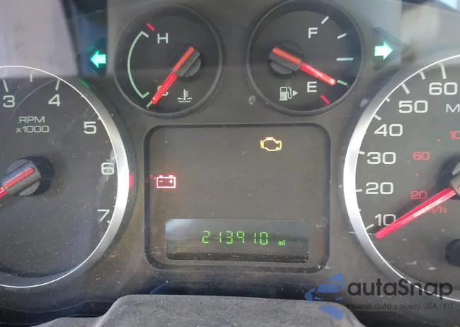 1FAFP23116G117100: 44151950