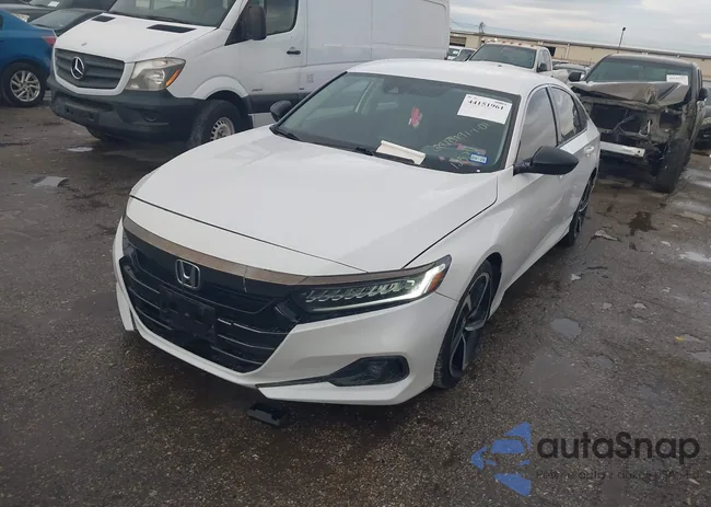 1HGCV1F48NA041252: 44151961