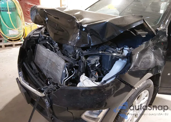 2GNAXKEV9K6184601: 44152000