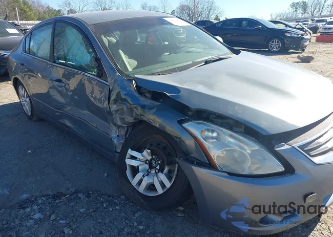 14NAL2AP4AC105472: 44152005