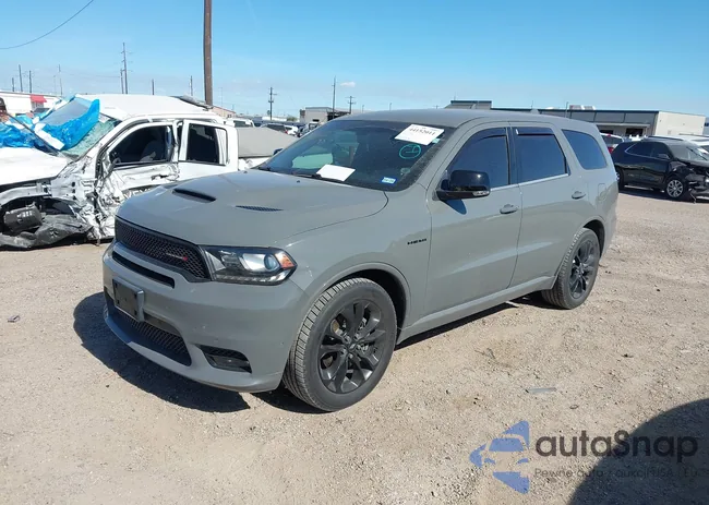 1C4SDHCT5LC324002: 44152011