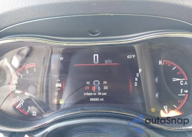 1C4SDHCT5LC324002: 44152011