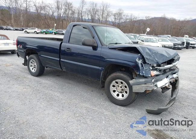 1GCEK14X35Z157540: 44152032