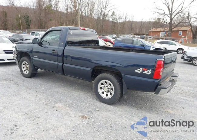 1GCEK14X35Z157540: 44152032