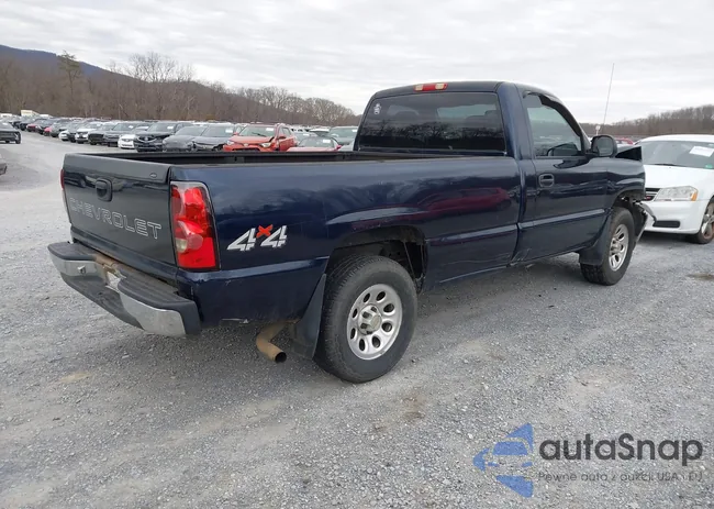 1GCEK14X35Z157540: 44152032