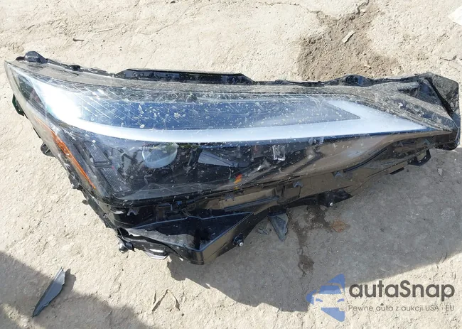 2T2GKCEZ0SC045400: 44152040