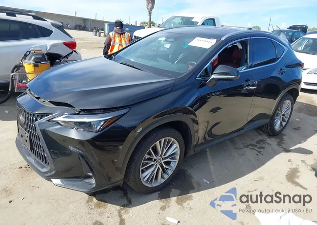 2T2GKCEZ0SC045400: 44152040