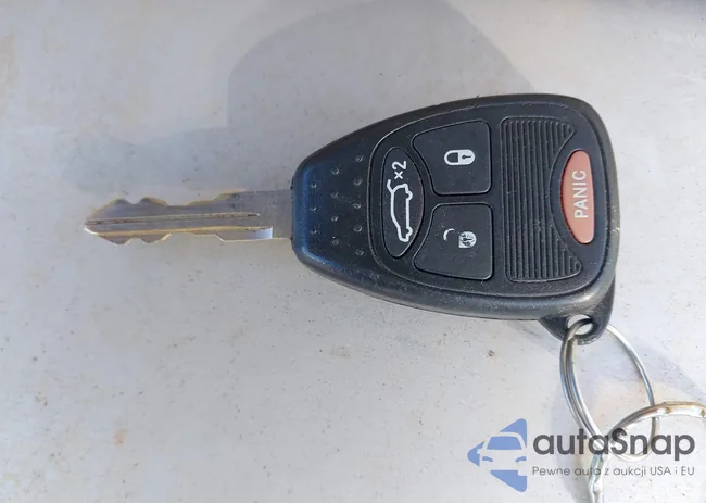 2C4GM68495R577331: 44151084