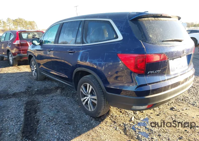 5FNYF5H52JB010045: 44151090