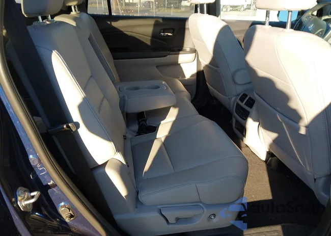 5FNYF5H52JB010045: 44151090