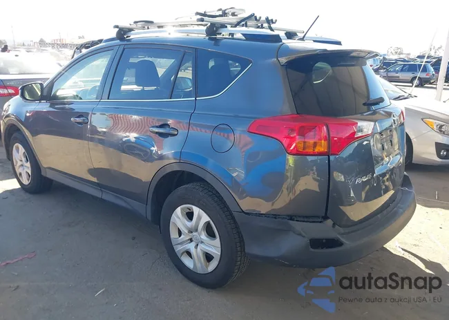 JTMBFREV8DD035464: 44151112