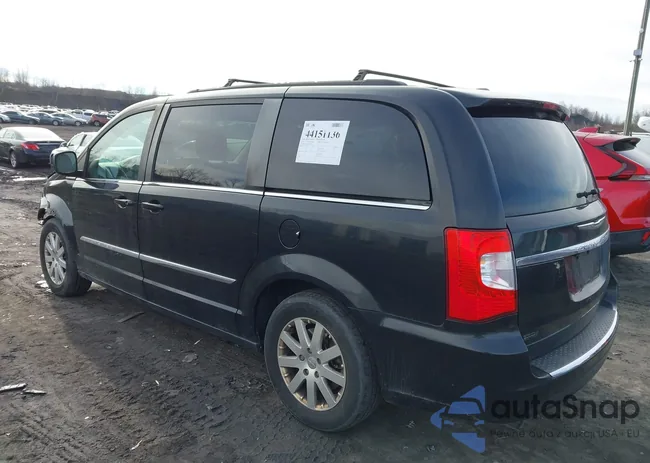 2C4RC1BG6DR604940: 44151136