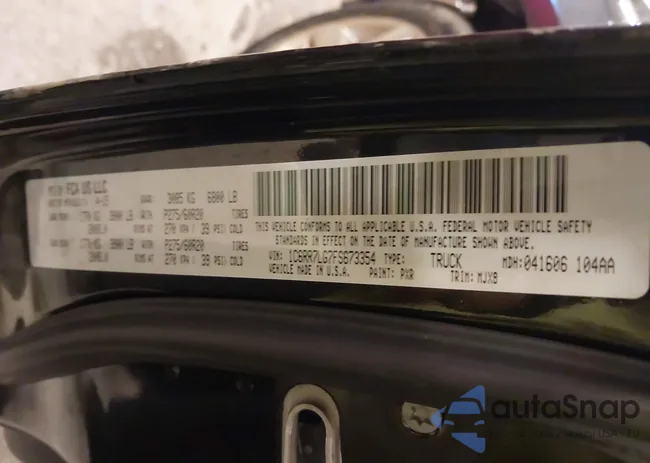 1C6RR7LG7FS673354: 44151155