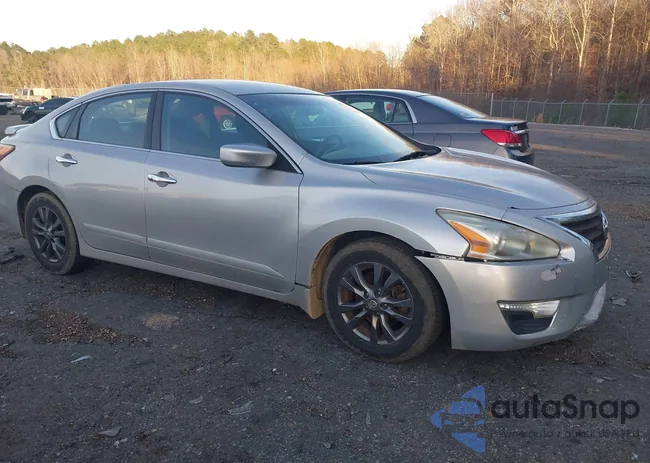 1N4AL3AP8FC461906: 44151187