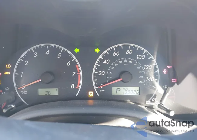 2T1BU4EE4BC580158: 44151199