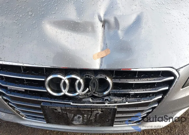 WAU2GAFC0EN027458: 44151200