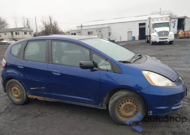 JHMGE8H32BC023051: 44151215