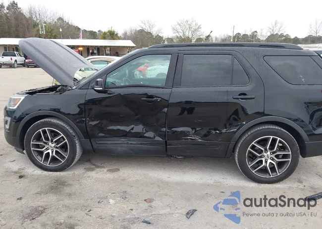 1FM5K8GT3HGD20961: 44151220