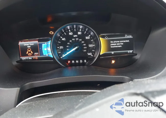 1FM5K8GT3HGD20961: 44151220