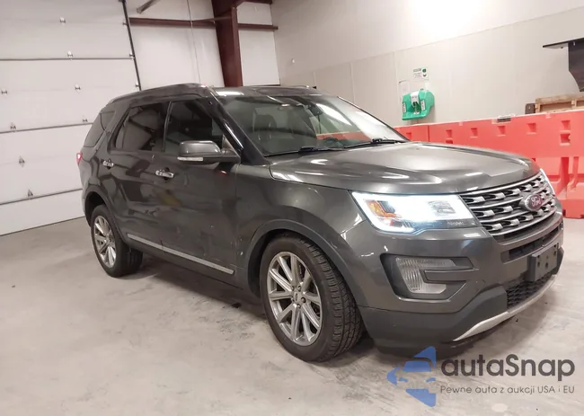 1FM5K8F80HGC69237: 44151231