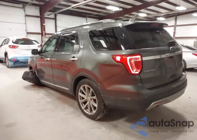 1FM5K8F80HGC69237: 44151231