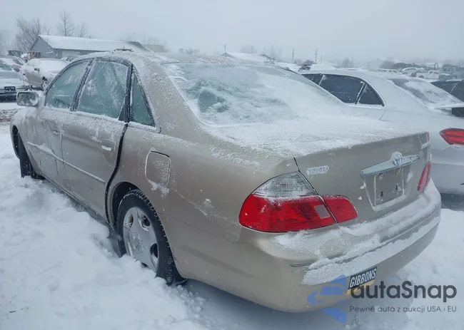 4T1BF28B53U333585: 44151251