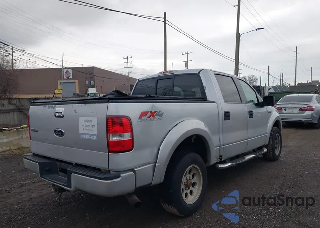 1FTPW145X5FB07781: 44151253