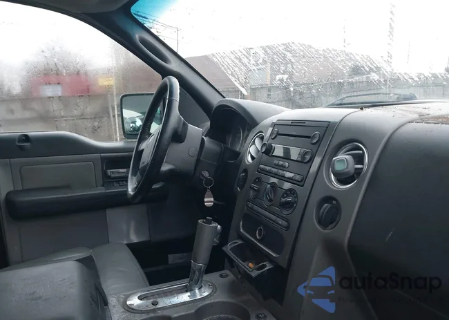 1FTPW145X5FB07781: 44151253