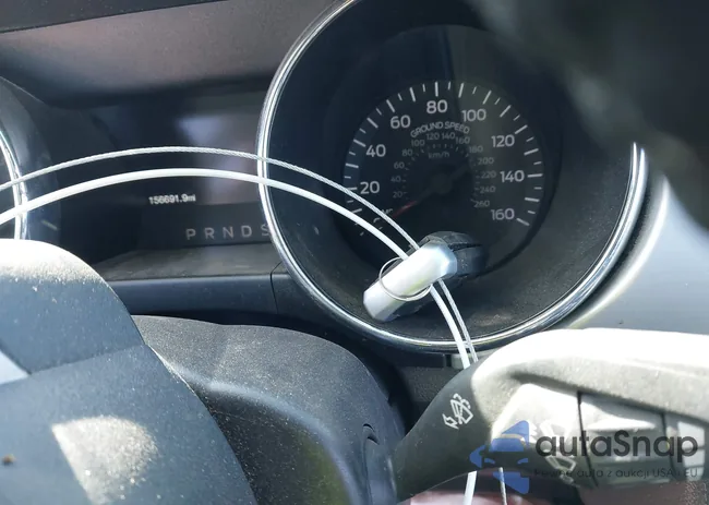 1FATP8FF0F5433502: 44151318