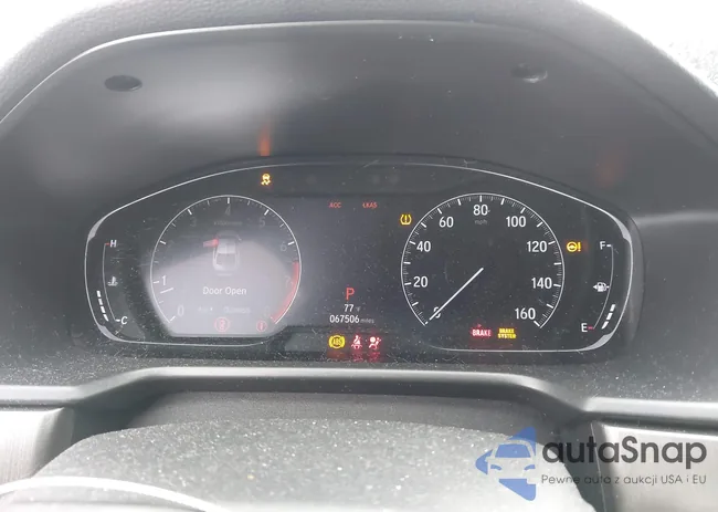 1HGCV1F14JA258913: 44151326