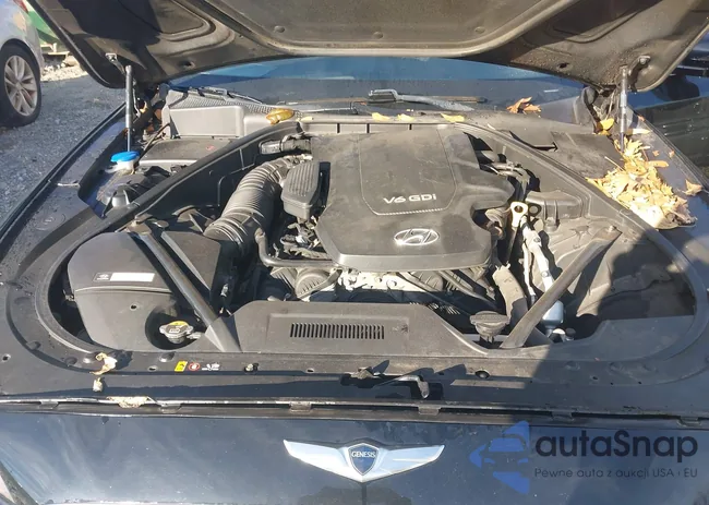 KMHGN4JE9FU045341: 44151363