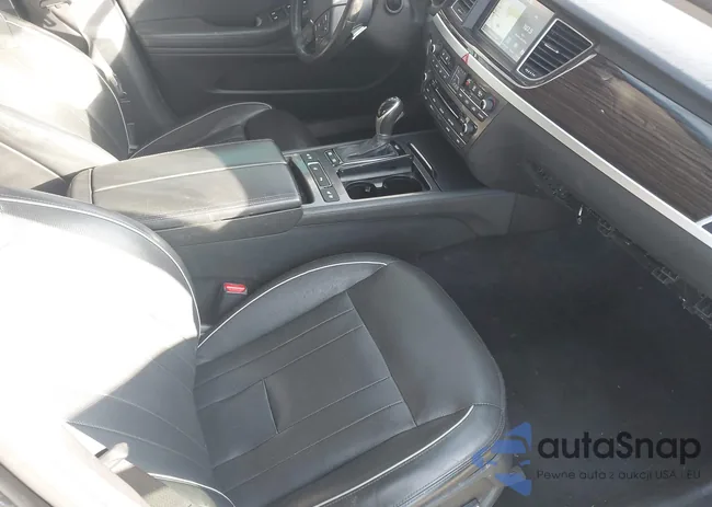 KMHGN4JE9FU045341: 44151363