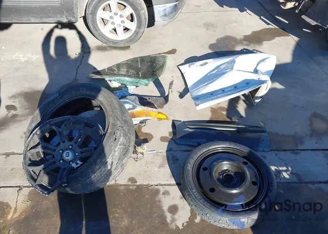 1FM5K7D83FGA13703: 44151408